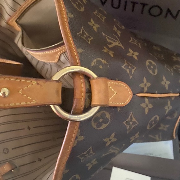 ๐ฅSOLD๐ฅ Louis Vuitton Delightful PM EUC - Picture 6 of 16